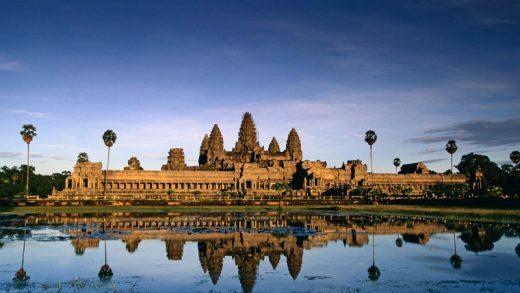 What You Should Do When Visiting Cambodia